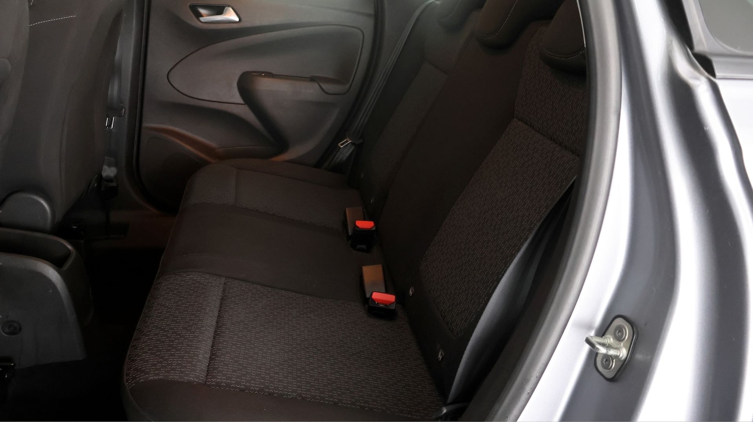 Used Vauxhall Crossland 2022 for sale - 77622288: Photo 15