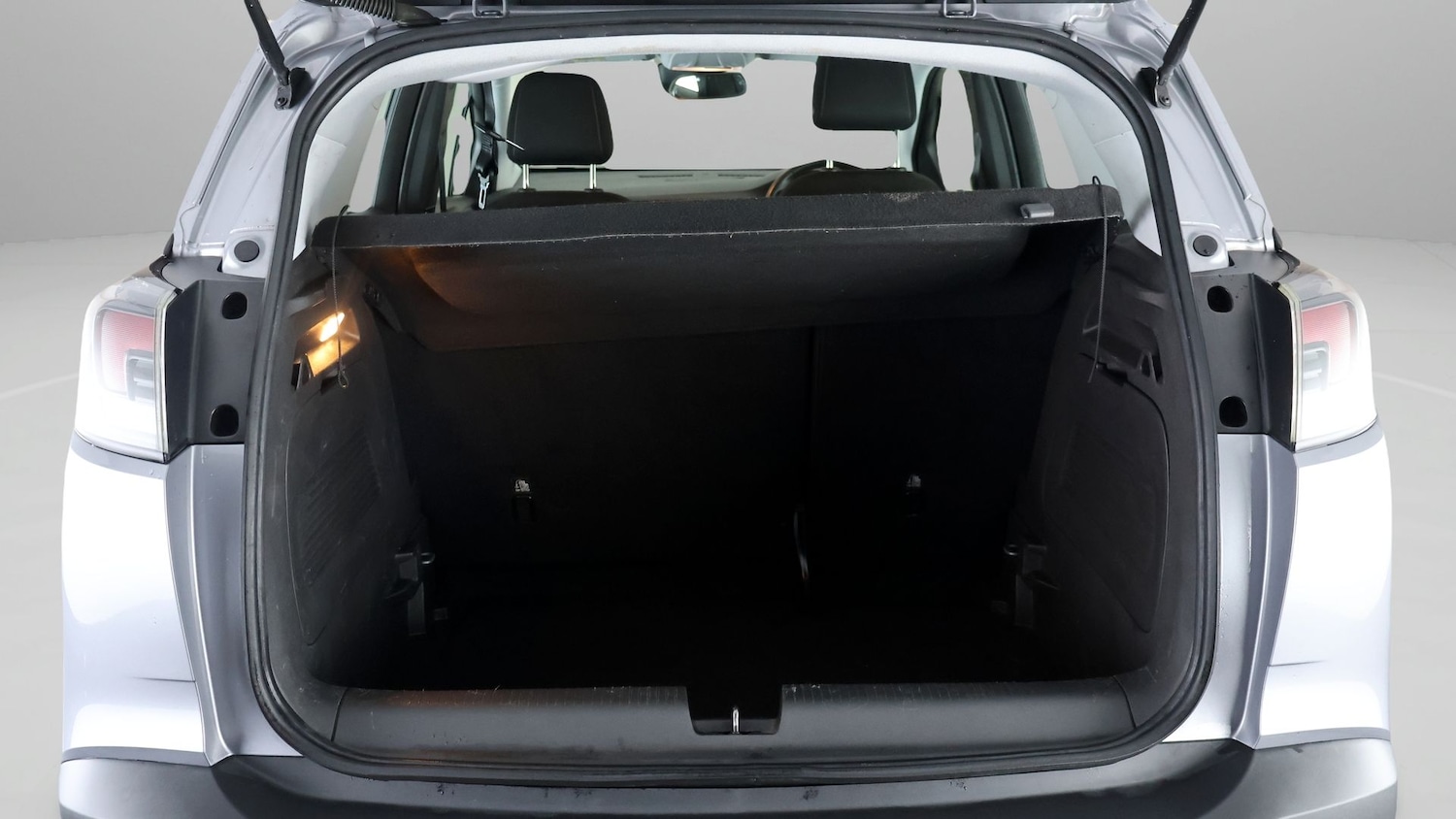 Used Vauxhall Crossland 2022 for sale - 77622288: Photo 16