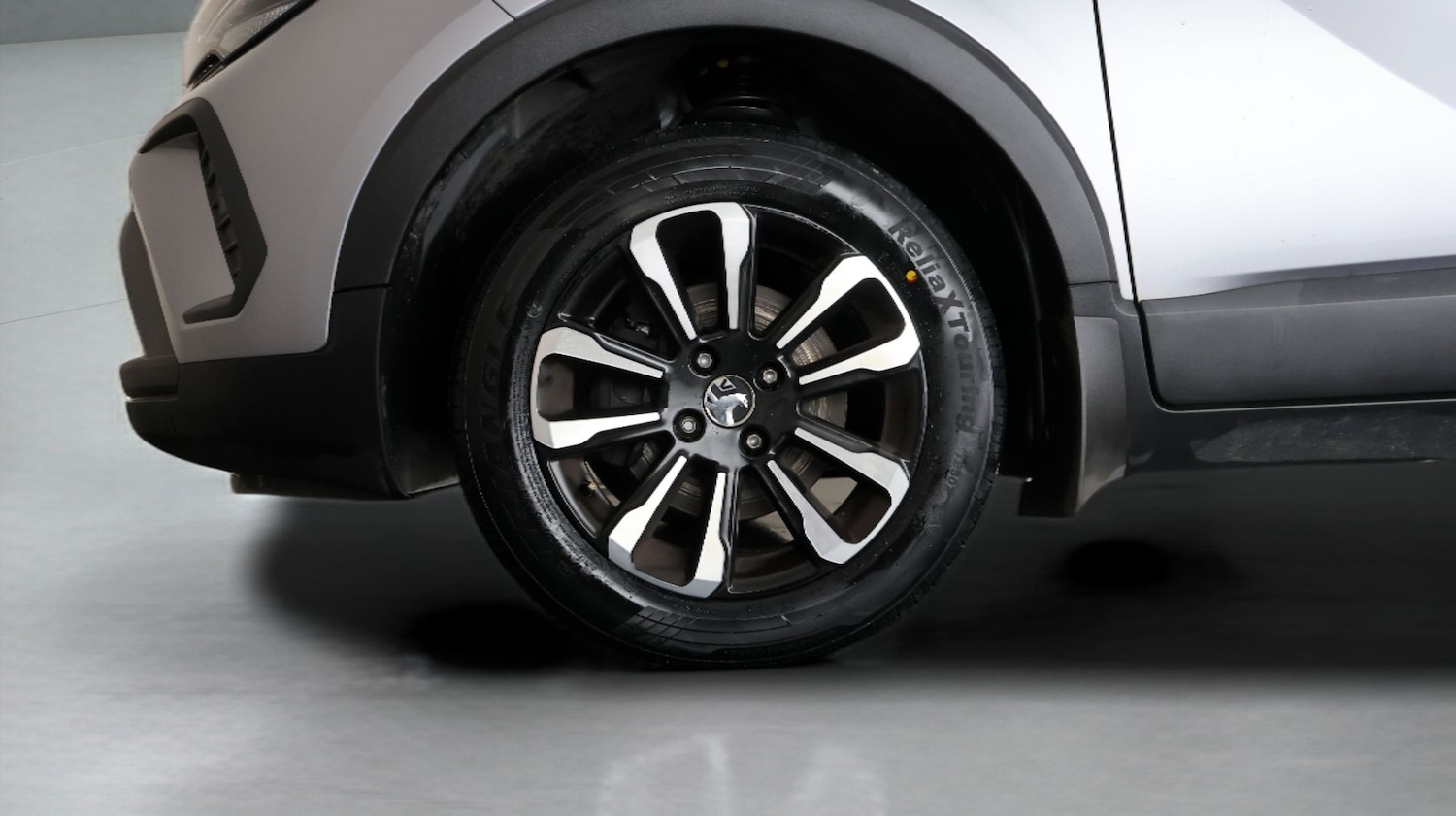 Used Vauxhall Crossland 2022 for sale - 77622288: Photo 17