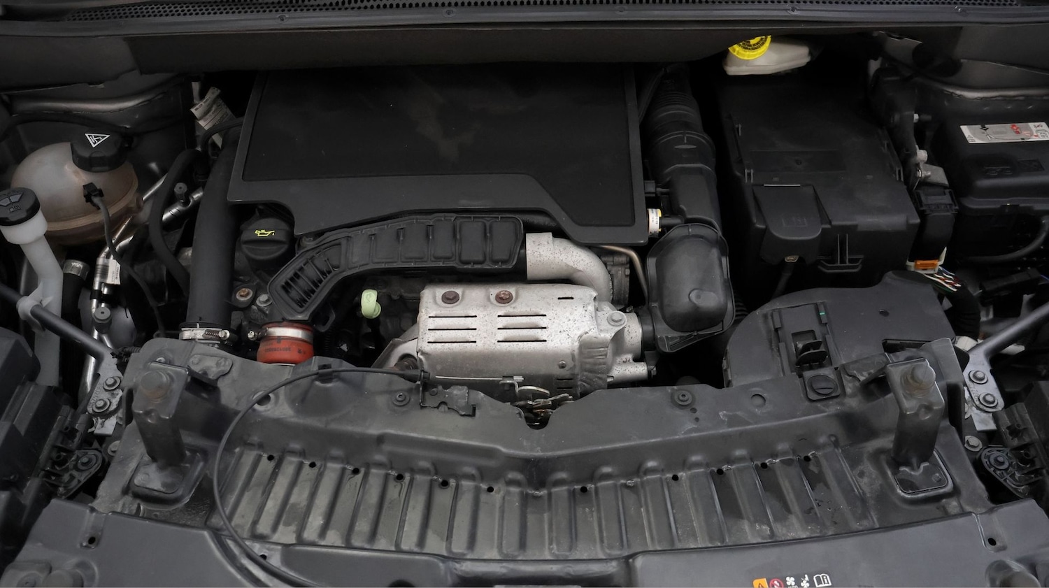 Used Vauxhall Crossland 2022 for sale - 77622288: Photo 18