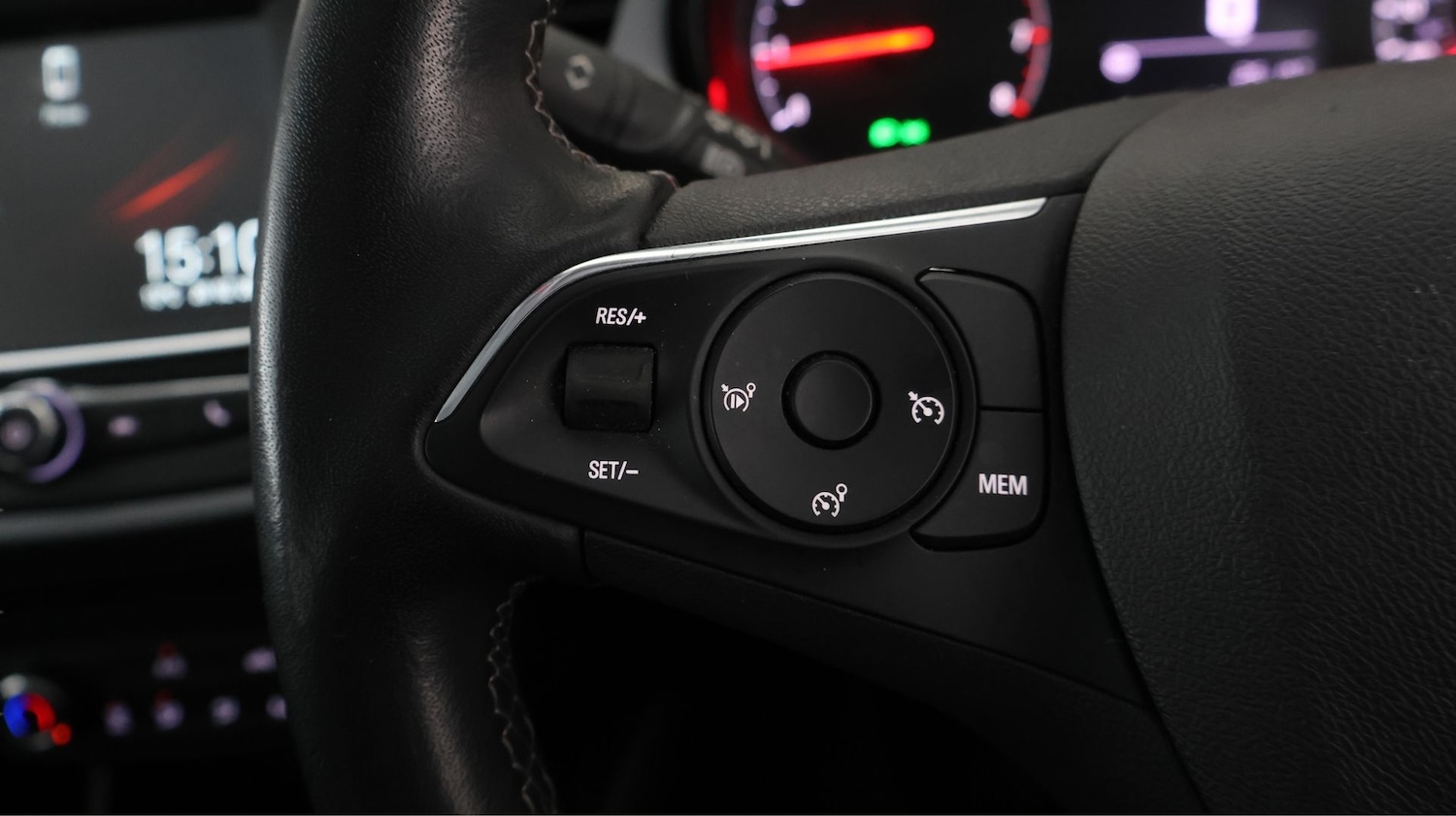 Used Vauxhall Crossland 2022 for sale - 77622288: Photo 20