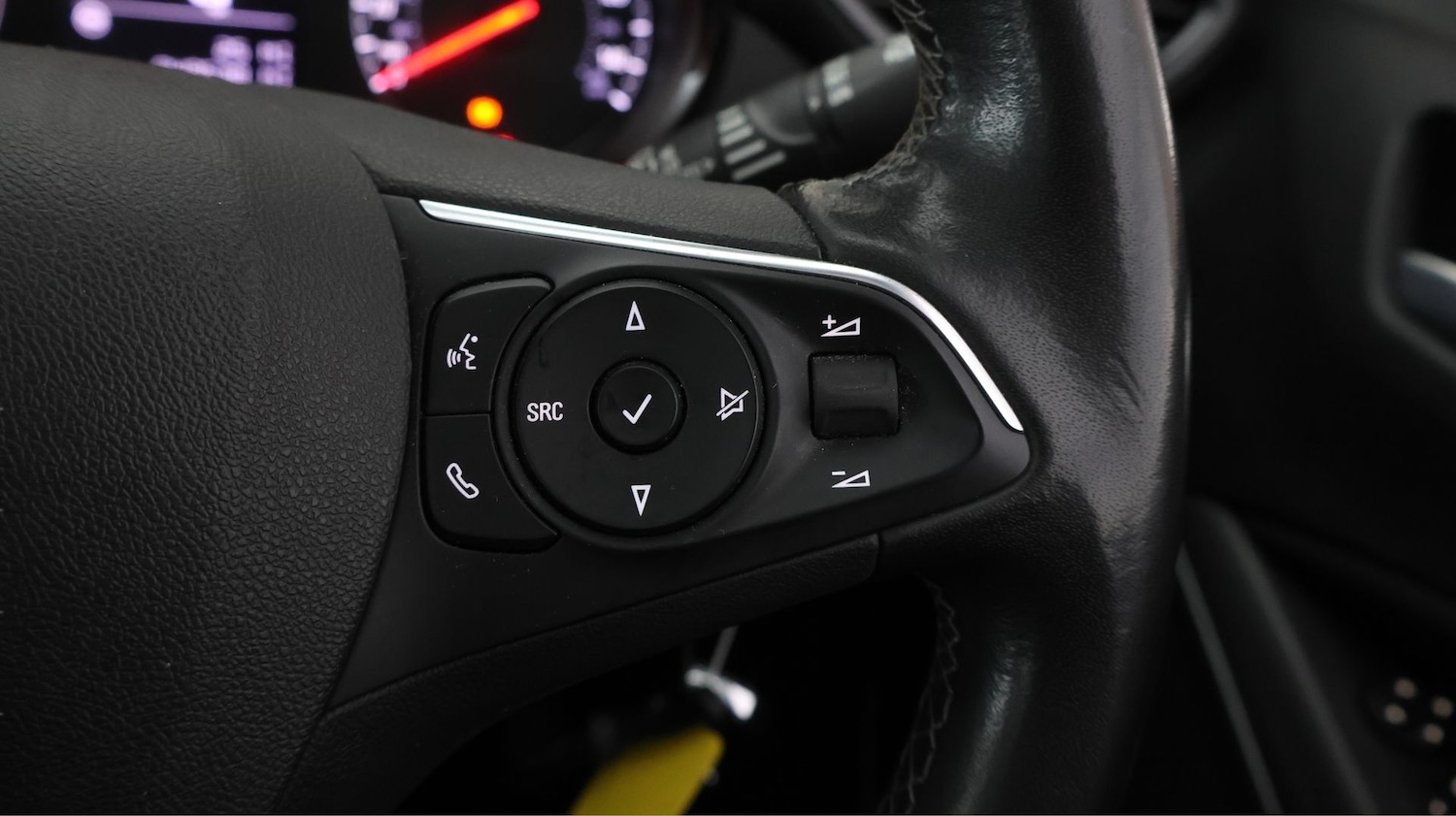 Used Vauxhall Crossland 2022 for sale - 77622288: Photo 21