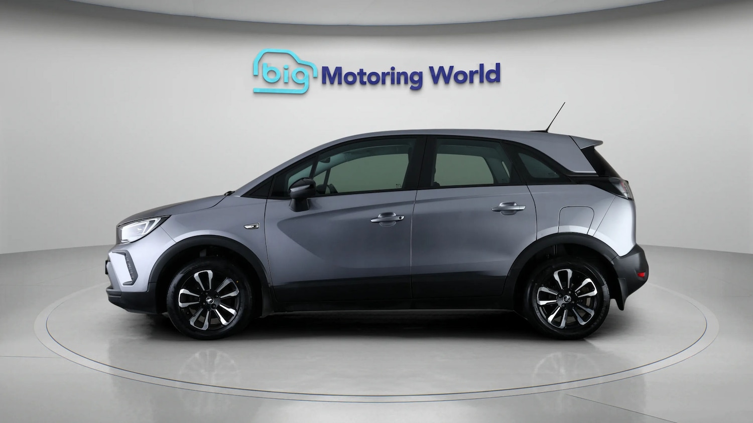 Used Vauxhall Crossland 2022 for sale - 77622288: Photo 4