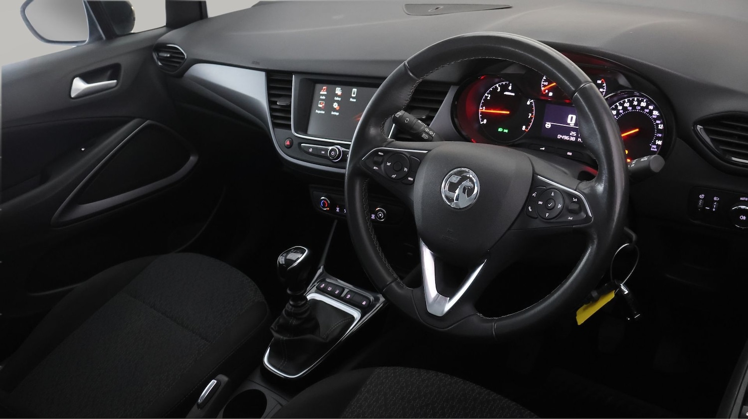 Used Vauxhall Crossland 2022 for sale - 77622288: Photo 9