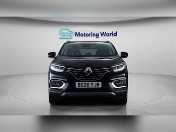 Used Renault Kadjar 2020 for sale - 76380906: Photo