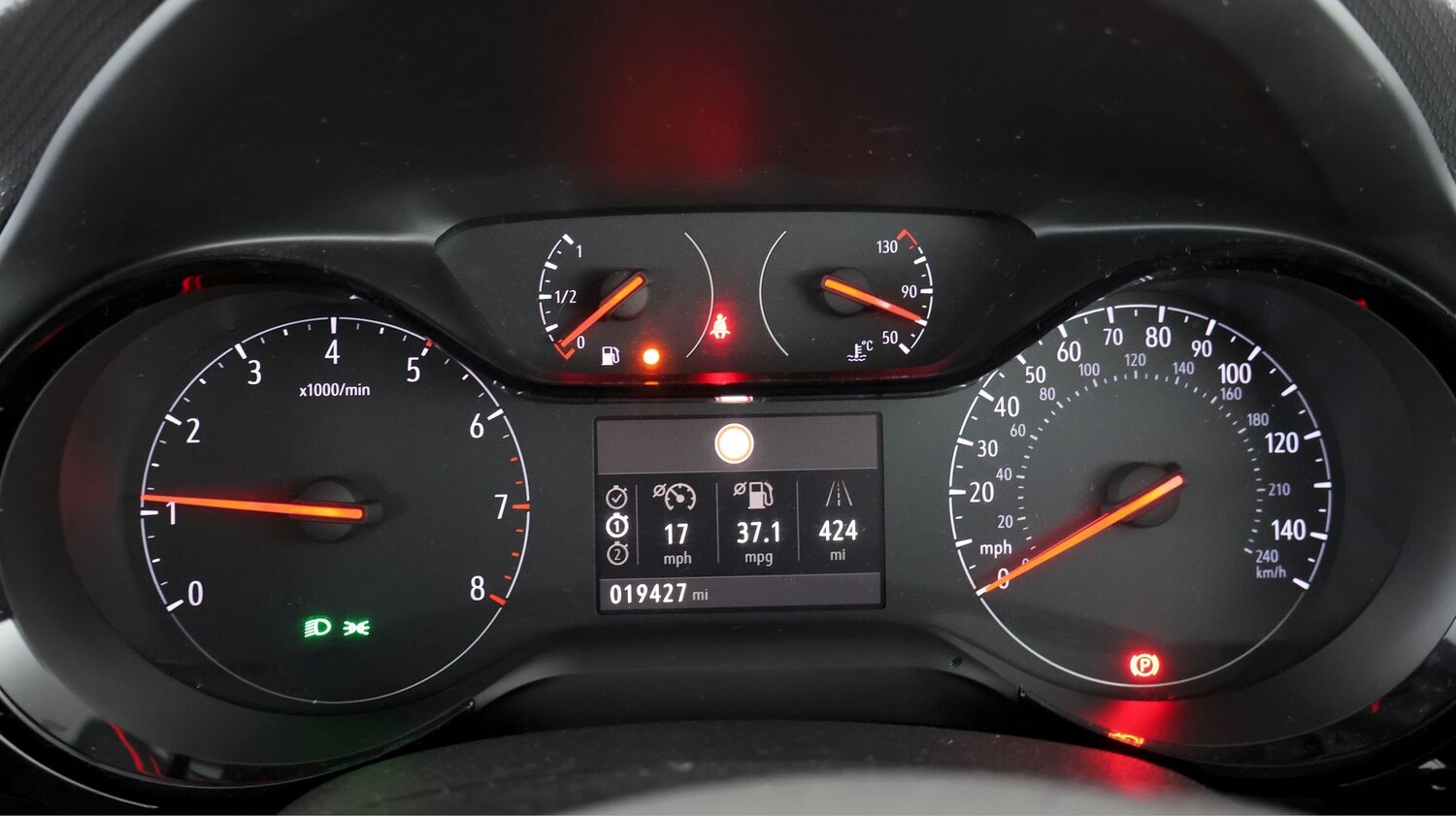 Used Vauxhall Corsa 2023 for sale - 78166852: Photo 10