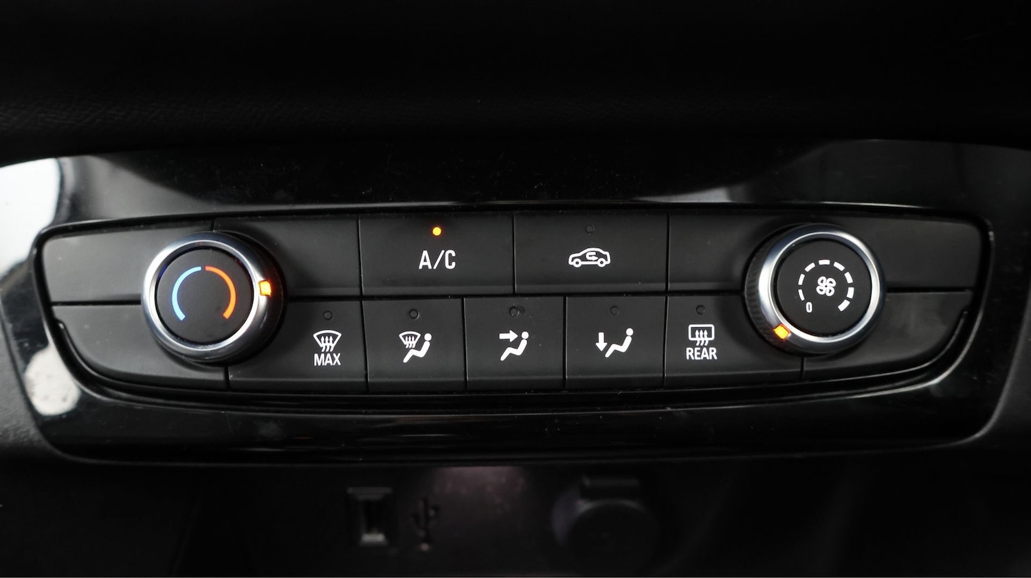 Used Vauxhall Corsa 2023 for sale - 78166852: Photo 11