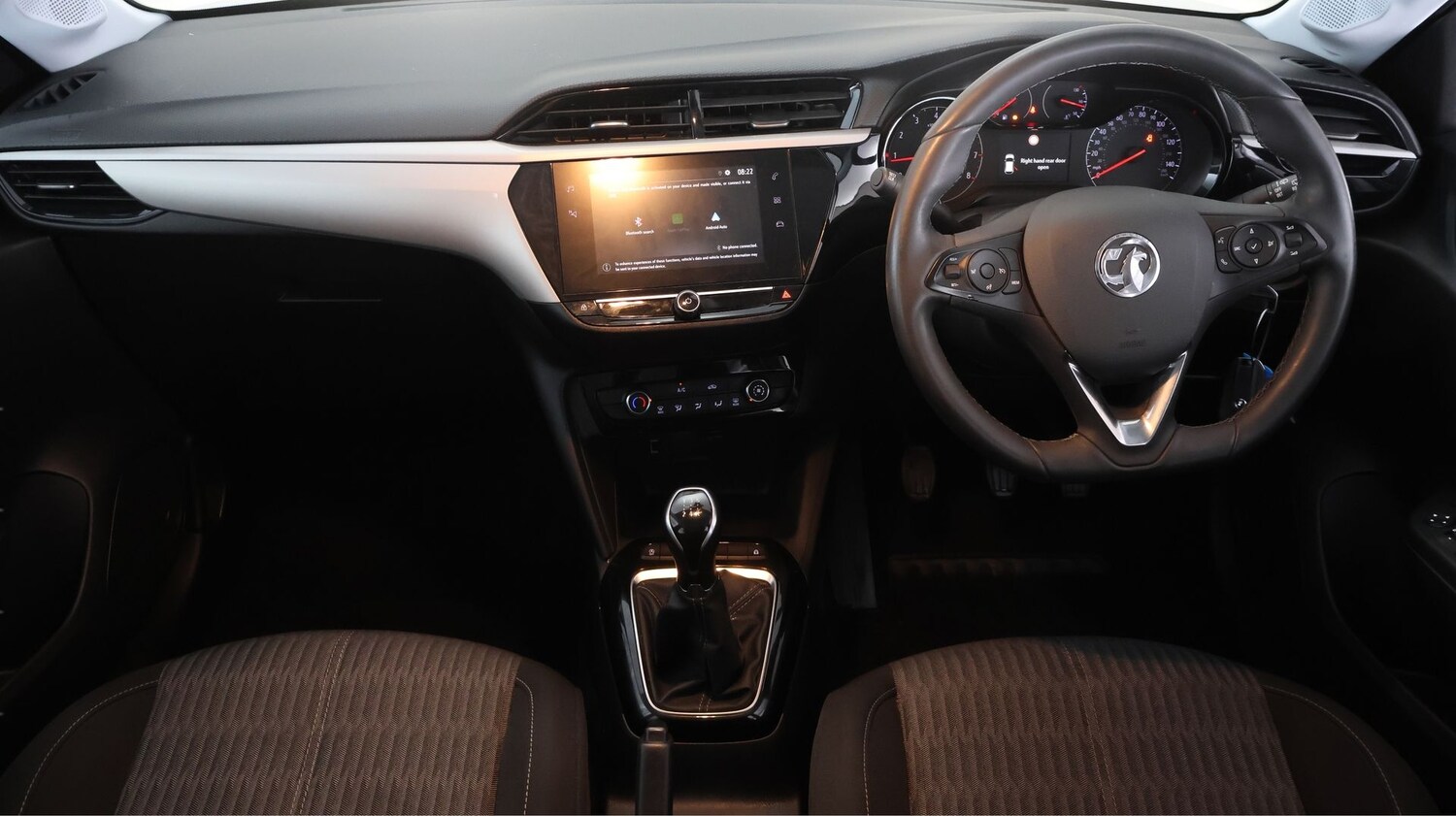 Used Vauxhall Corsa 2023 for sale - 78166852: Photo 12