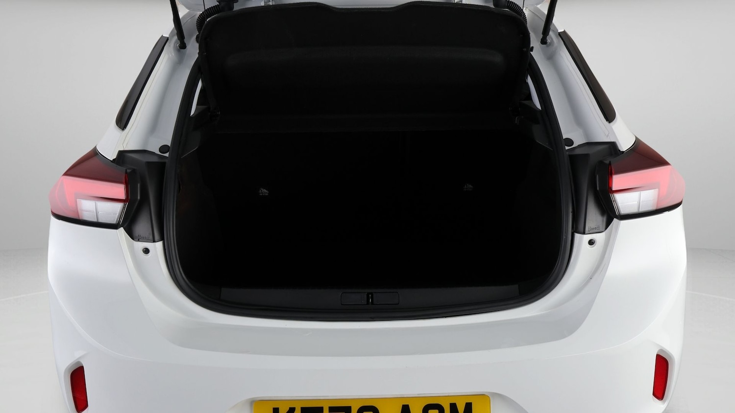 Used Vauxhall Corsa 2023 for sale - 78166852: Photo 16