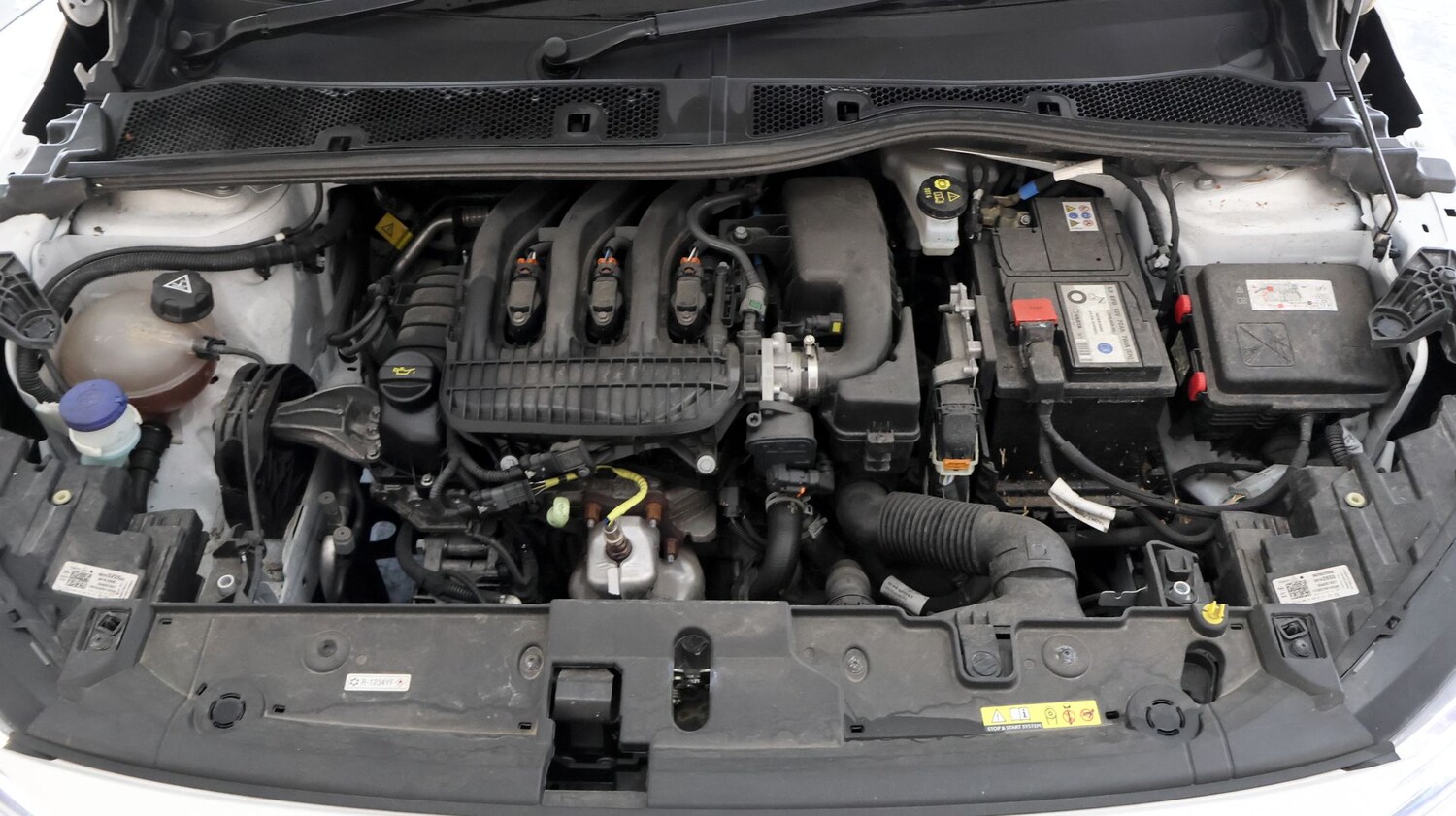 Used Vauxhall Corsa 2023 for sale - 78166852: Photo 18