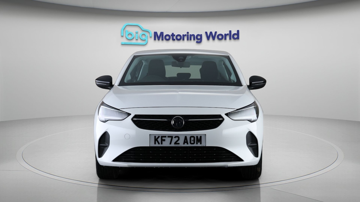 Used Vauxhall Corsa 2023 for sale - 78166852: Photo 2