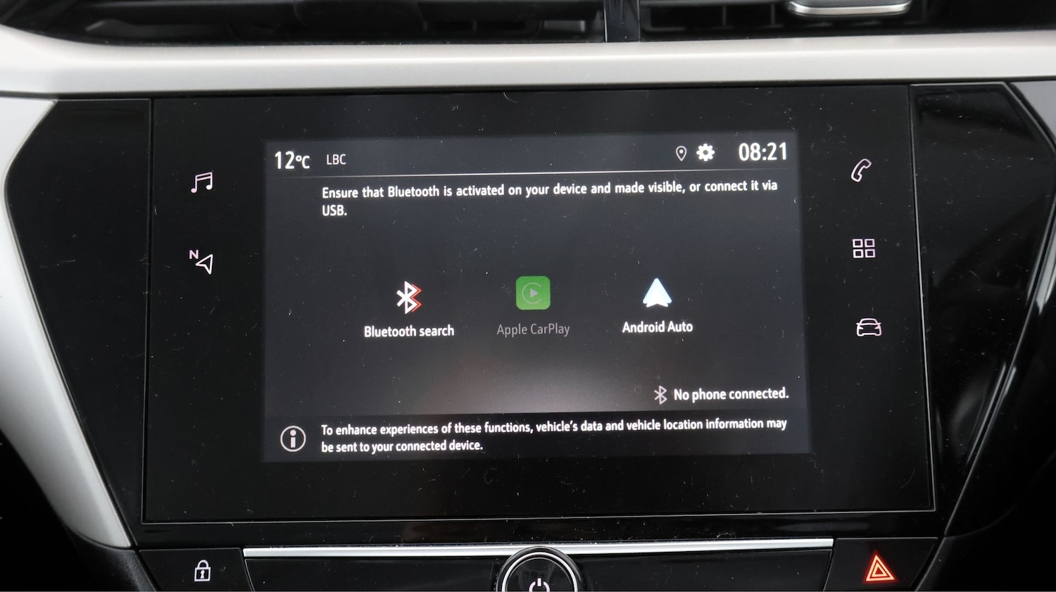 Used Vauxhall Corsa 2023 for sale - 78166852: Photo 22