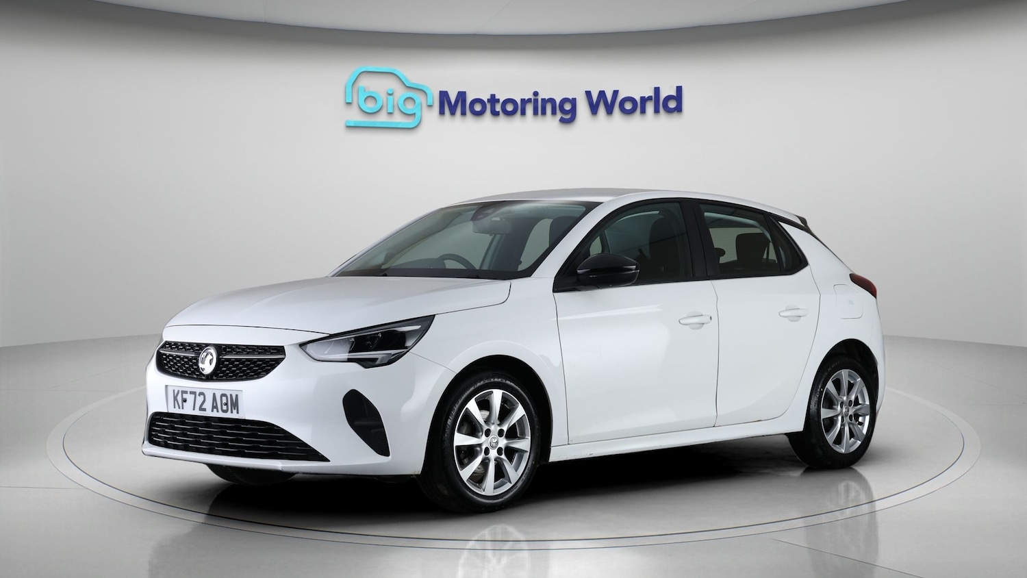 Used Vauxhall Corsa 2023 for sale - 78166852: Photo 3