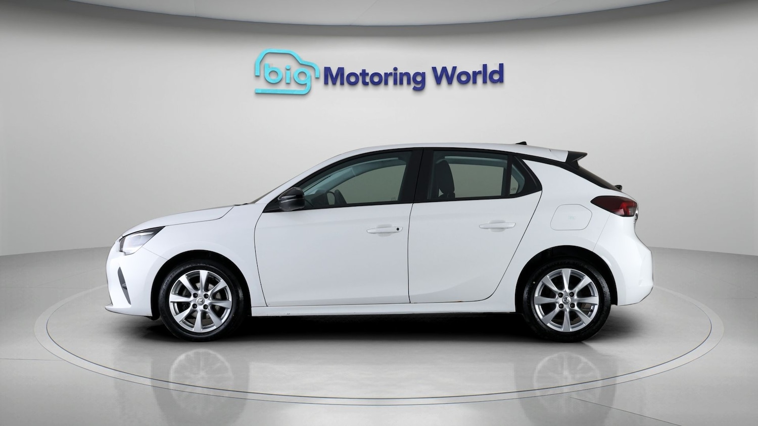 Used Vauxhall Corsa 2023 for sale - 78166852: Photo 4