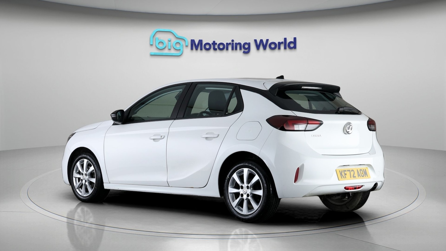 Used Vauxhall Corsa 2023 for sale - 78166852: Photo 5