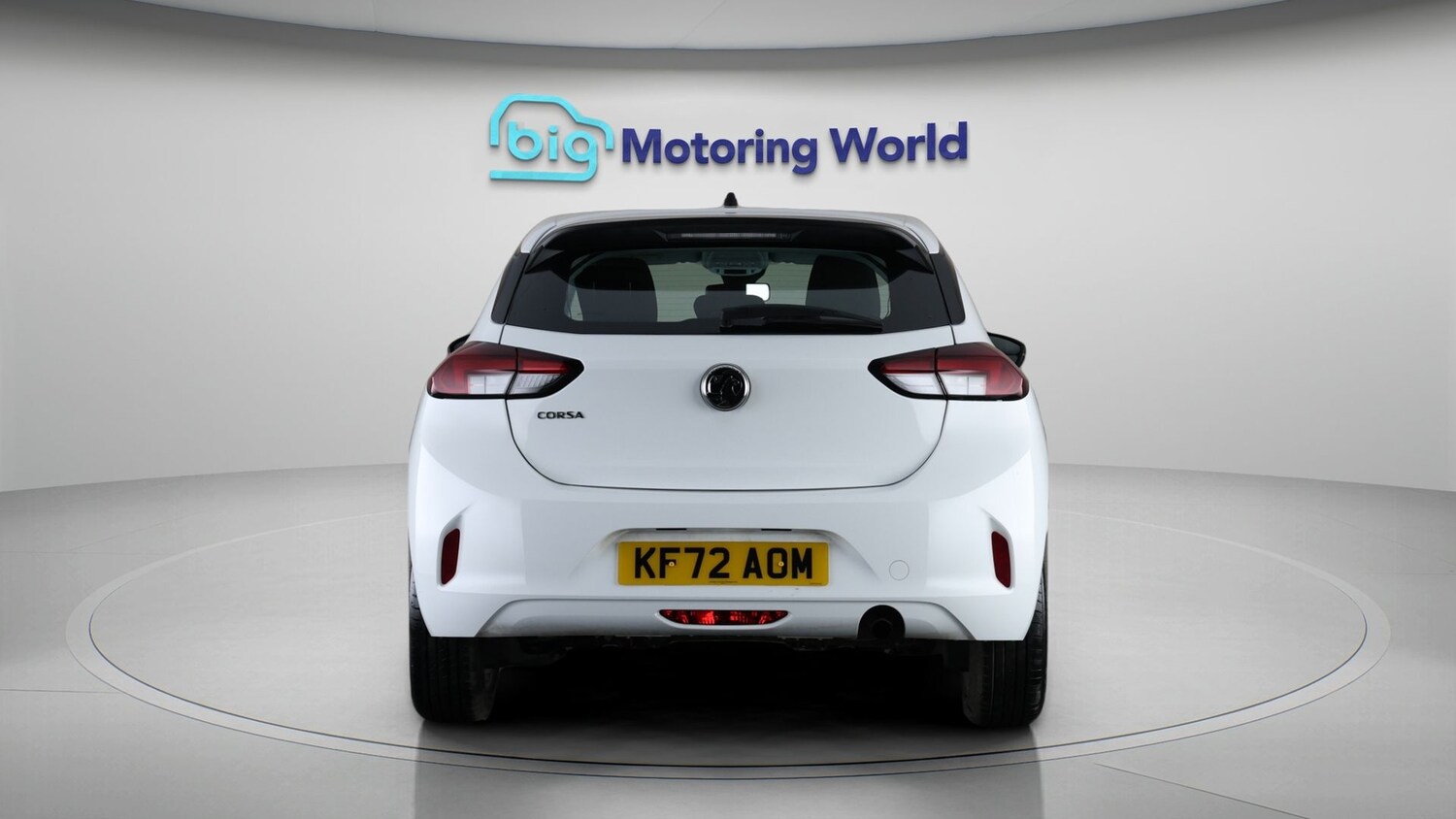 Used Vauxhall Corsa 2023 for sale - 78166852: Photo 6