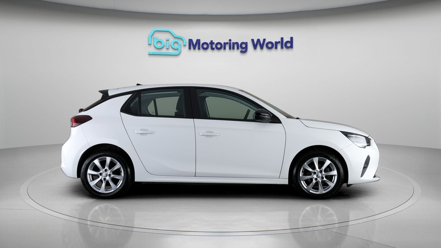 Used Vauxhall Corsa 2023 for sale - 78166852: Photo 8