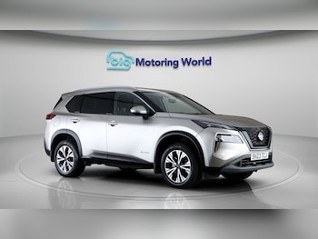 Used Nissan X-Trail 2023 for sale - 79532045: Photo