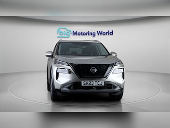 Used Nissan X-Trail 2023 for sale - 79532045: Photo