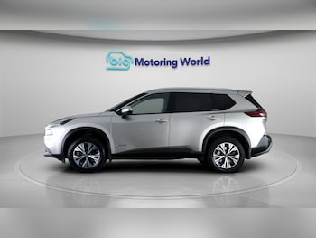 Used Nissan X-Trail 2023 for sale - 79532045: Photo