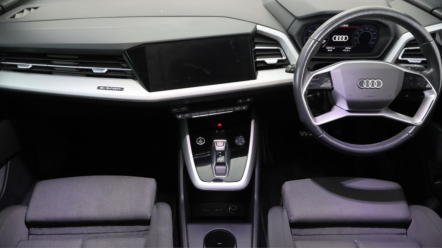 Used Audi Q4 e-tron 2021 for sale - 77393583: Photo 13