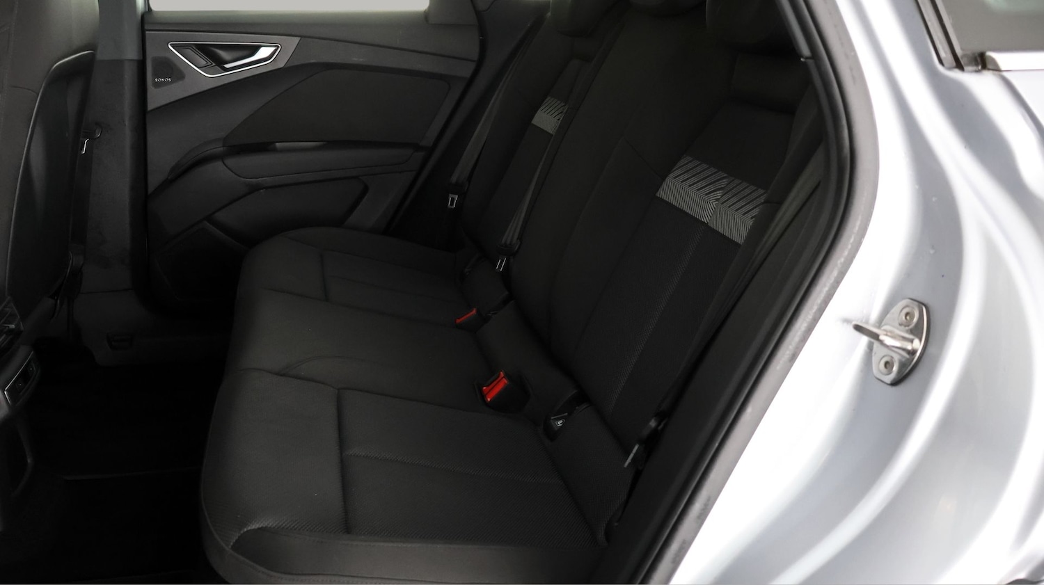 Used Audi Q4 e-tron 2021 for sale - 77393583: Photo 16