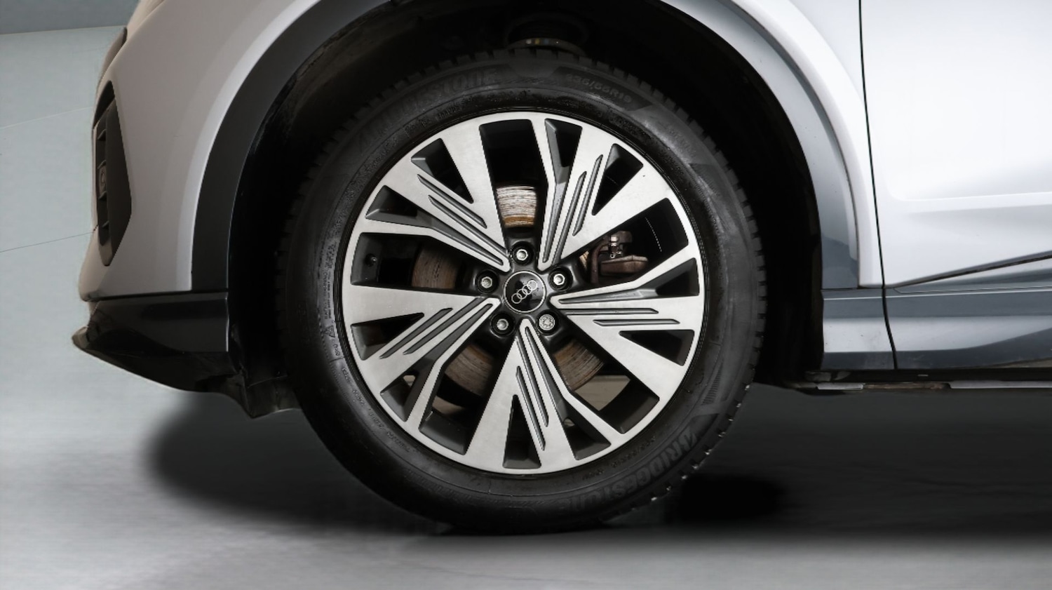 Used Audi Q4 e-tron 2021 for sale - 77393583: Photo 18