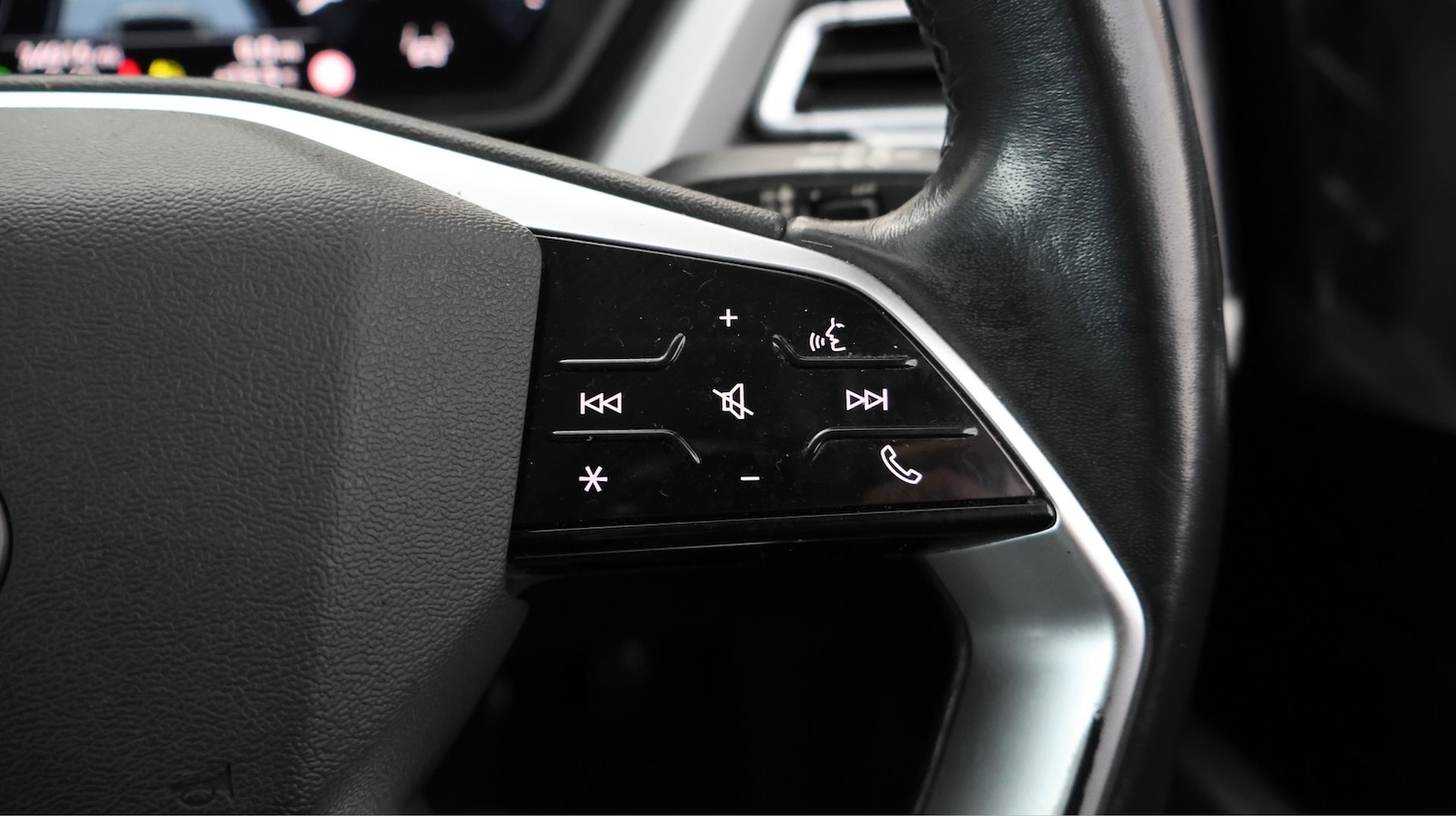 Used Audi Q4 e-tron 2021 for sale - 77393583: Photo 24