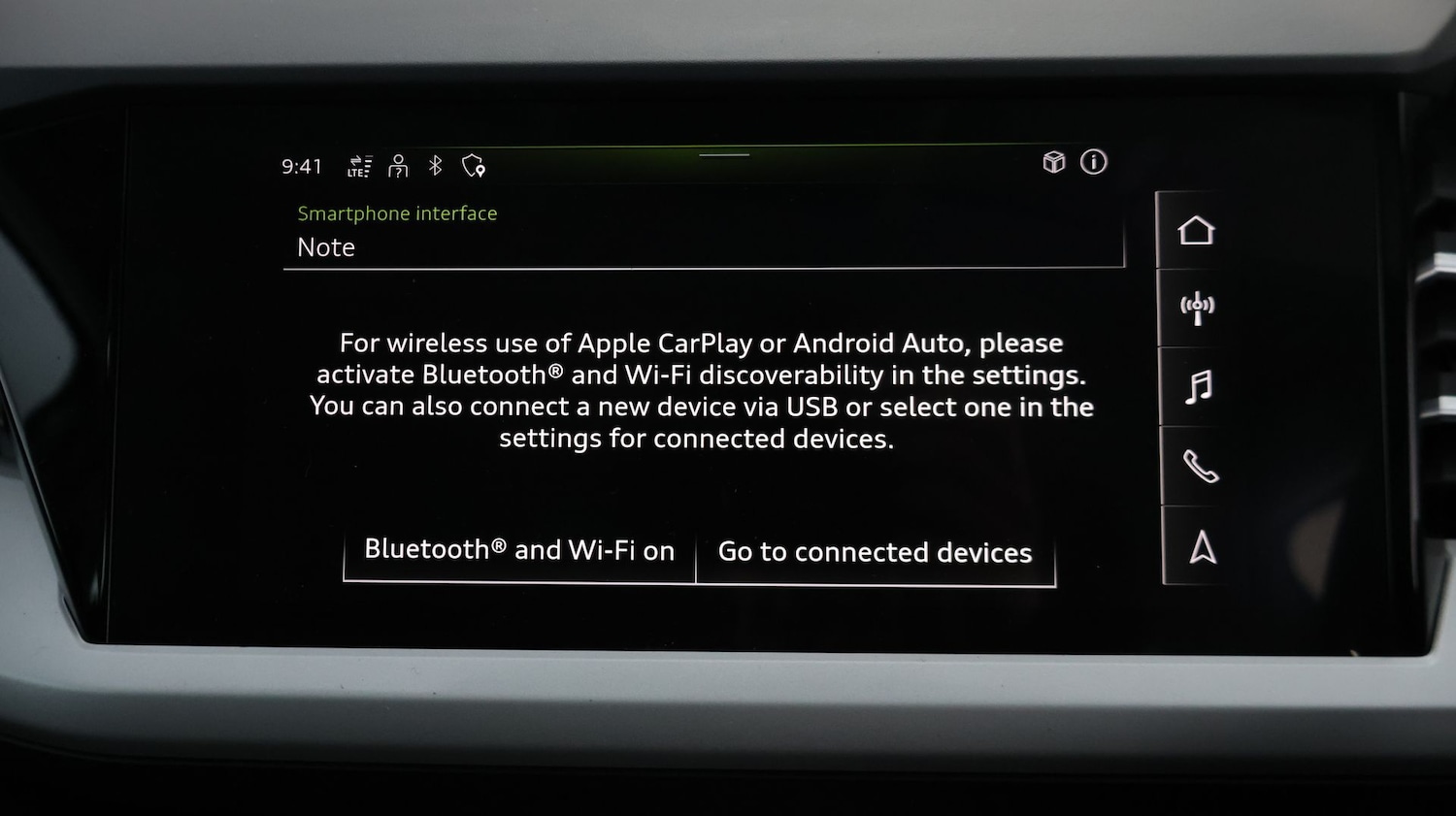 Used Audi Q4 e-tron 2021 for sale - 77393583: Photo 26