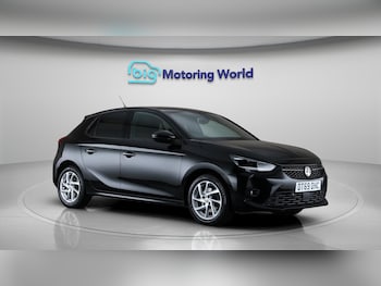 Used Vauxhall Corsa 2020 for sale - 76020489: Photo