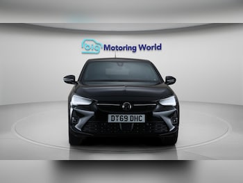 Used Vauxhall Corsa 2020 for sale - 76020489: Photo
