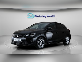 Used Vauxhall Corsa 2020 for sale - 76020489: Photo