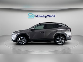 Used Hyundai TUCSON 2022 for sale - 79608432: Photo
