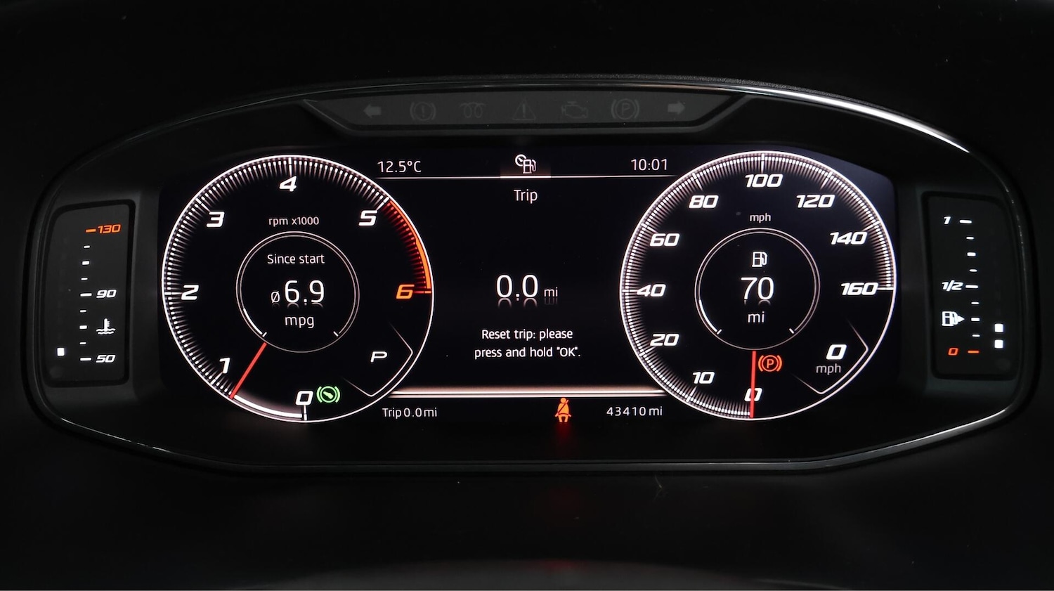 Used SEAT Leon 2020 for sale - 76381060: Photo 10