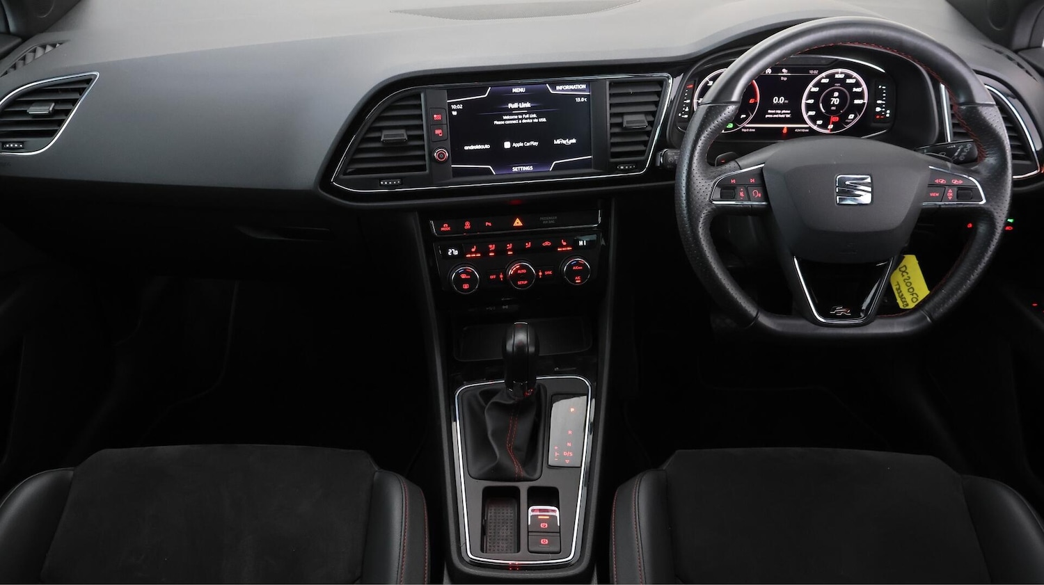 Used SEAT Leon 2020 for sale - 76381060: Photo 12