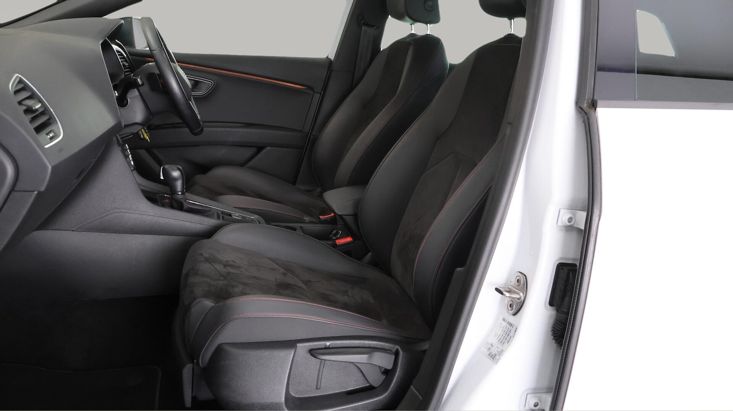 Used SEAT Leon 2020 for sale - 76381060: Photo 13