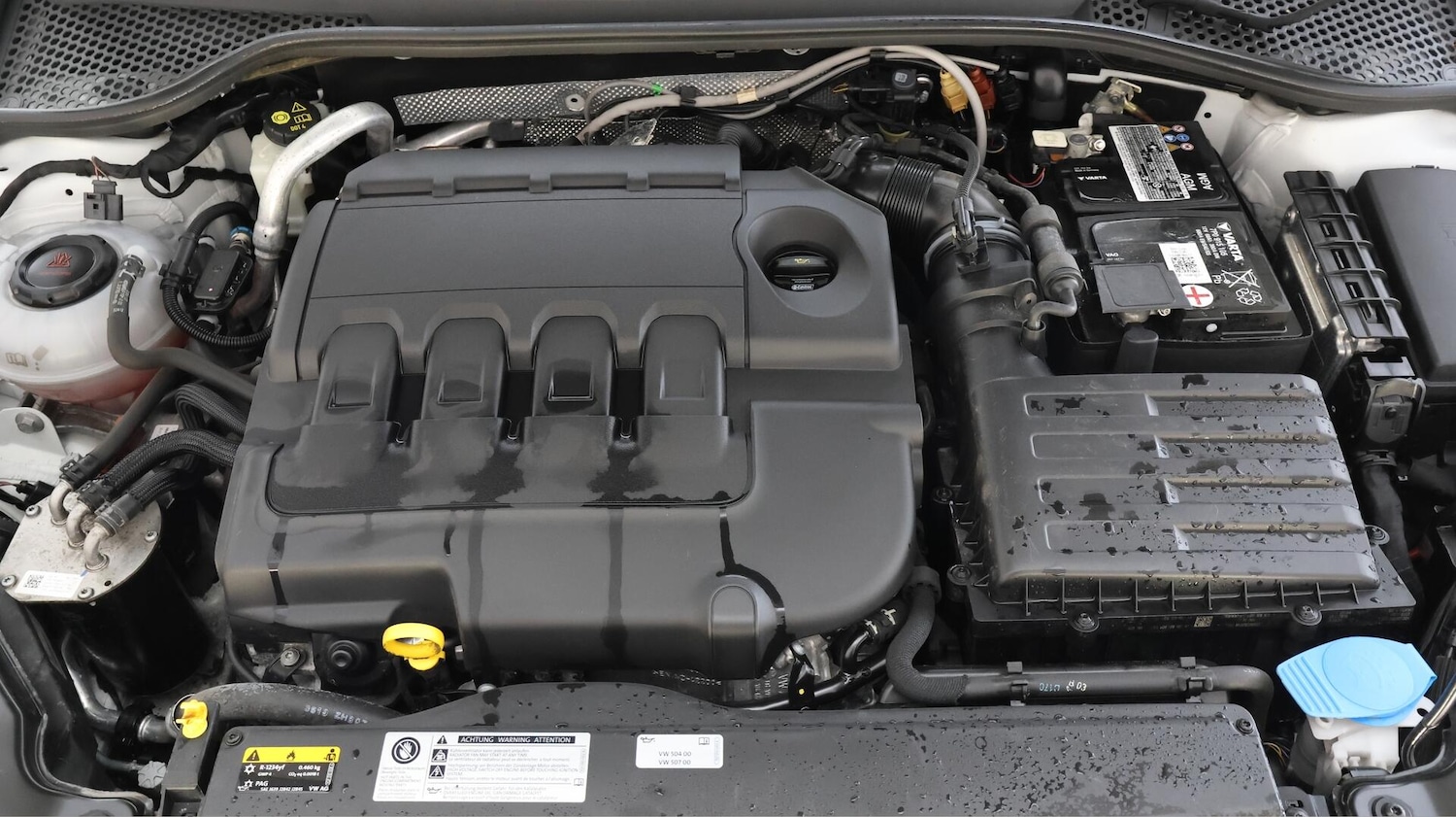 Used SEAT Leon 2020 for sale - 76381060: Photo 18