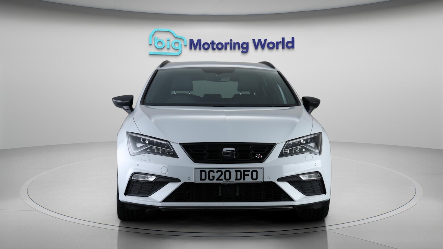 Used SEAT Leon 2020 for sale - 76381060: Photo 2
