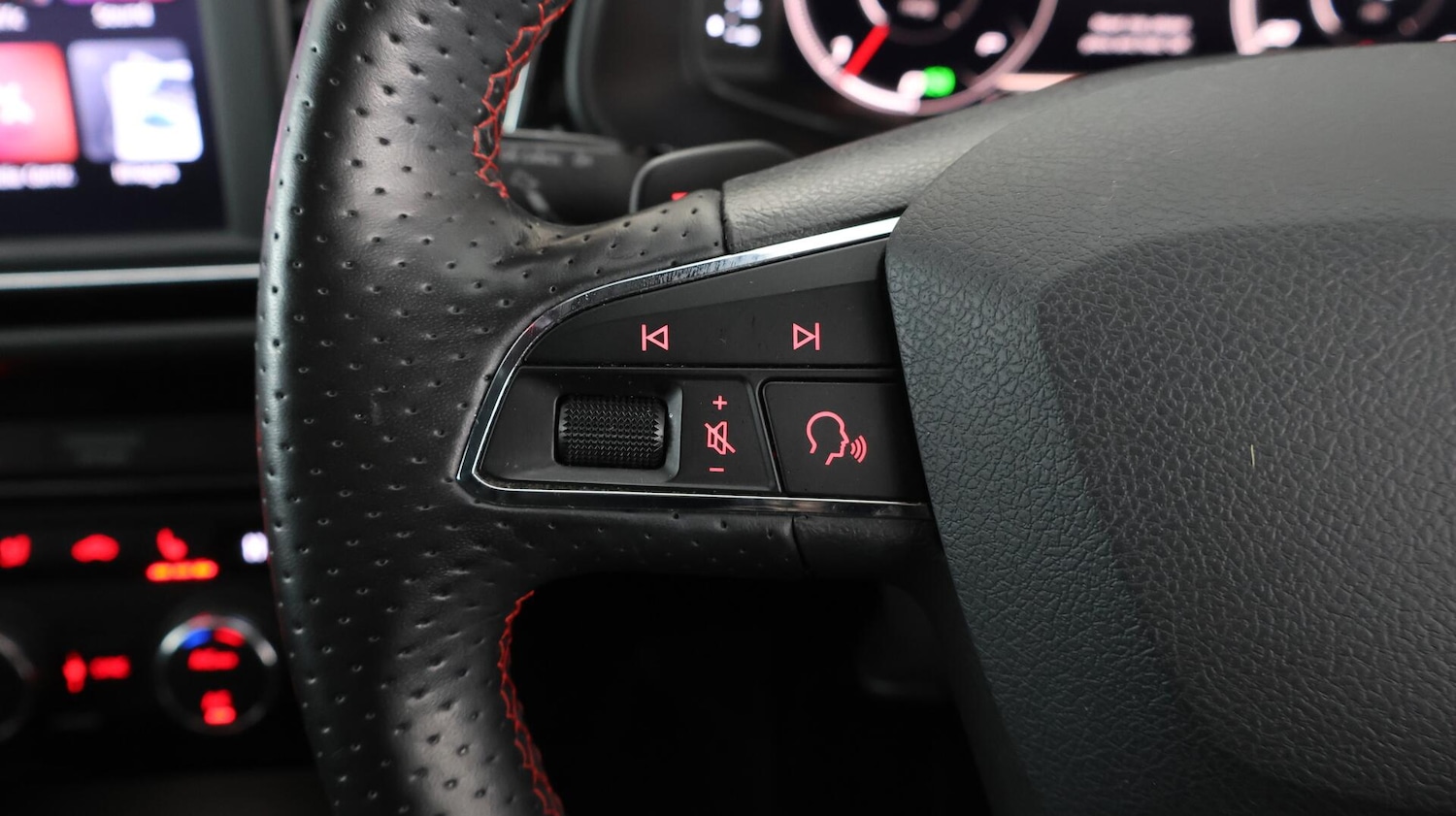 Used SEAT Leon 2020 for sale - 76381060: Photo 21