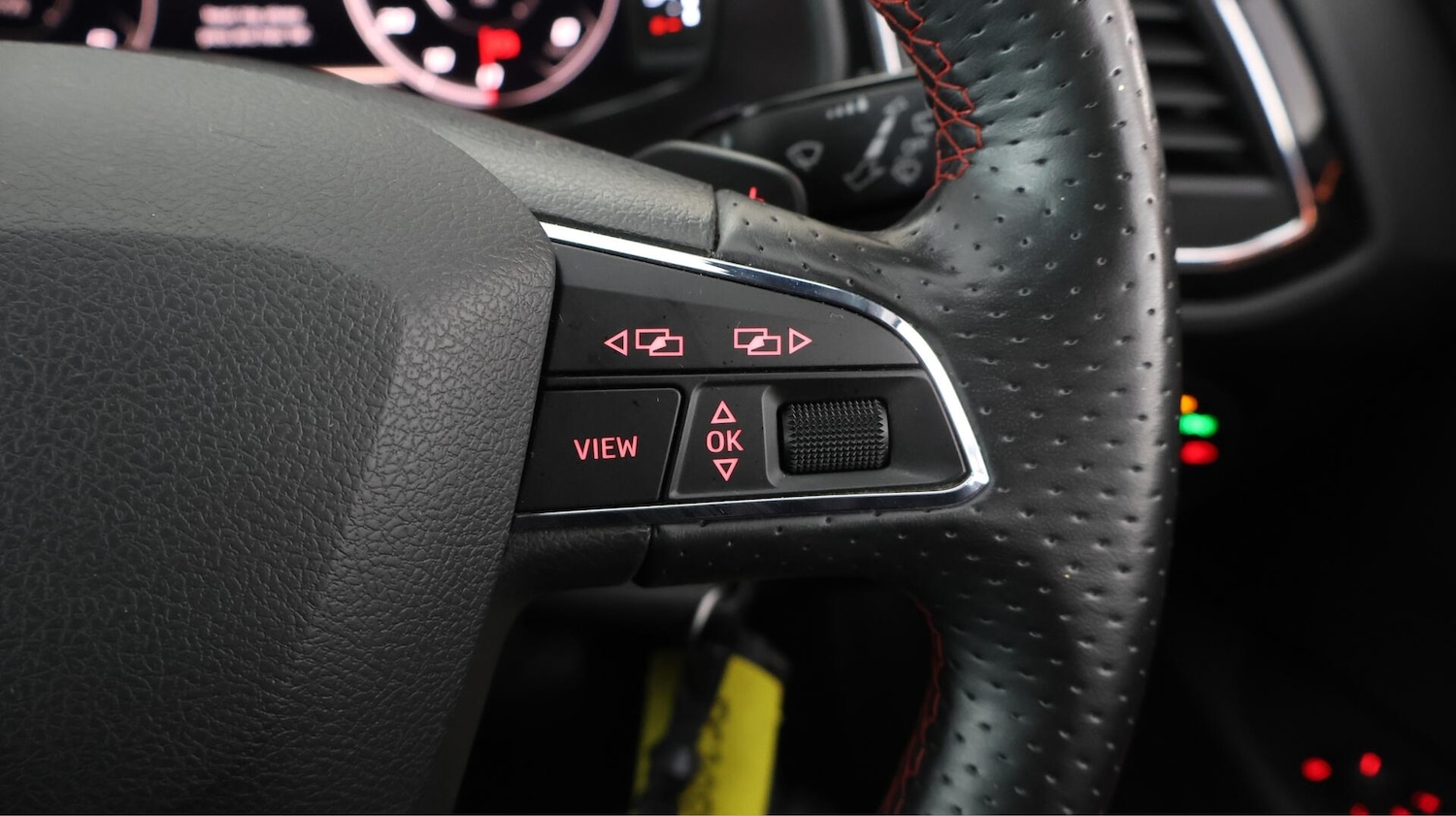 Used SEAT Leon 2020 for sale - 76381060: Photo 22