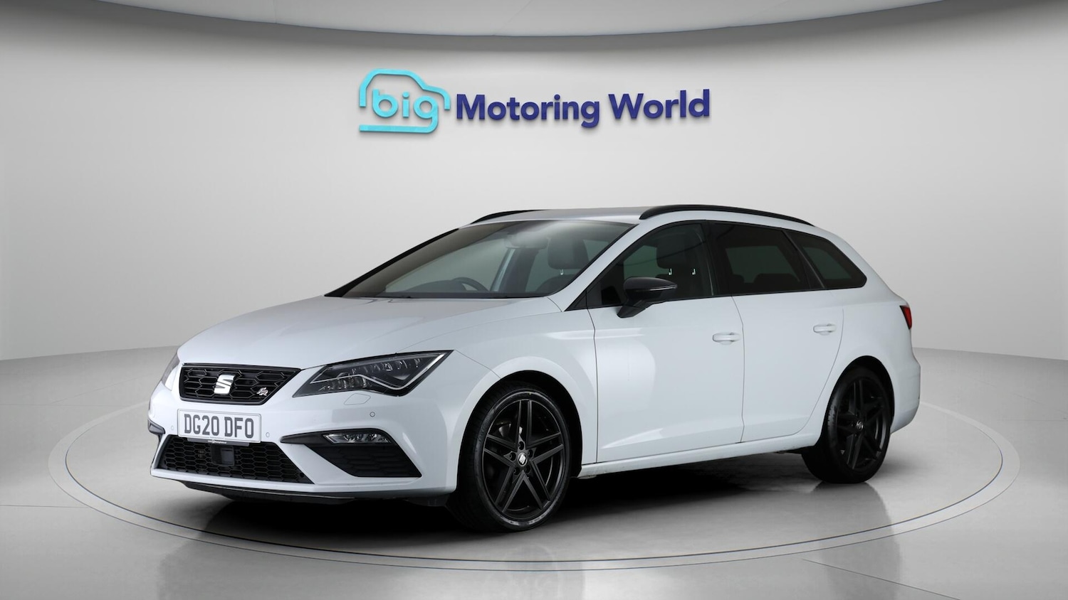 Used SEAT Leon 2020 for sale - 76381060: Photo 3