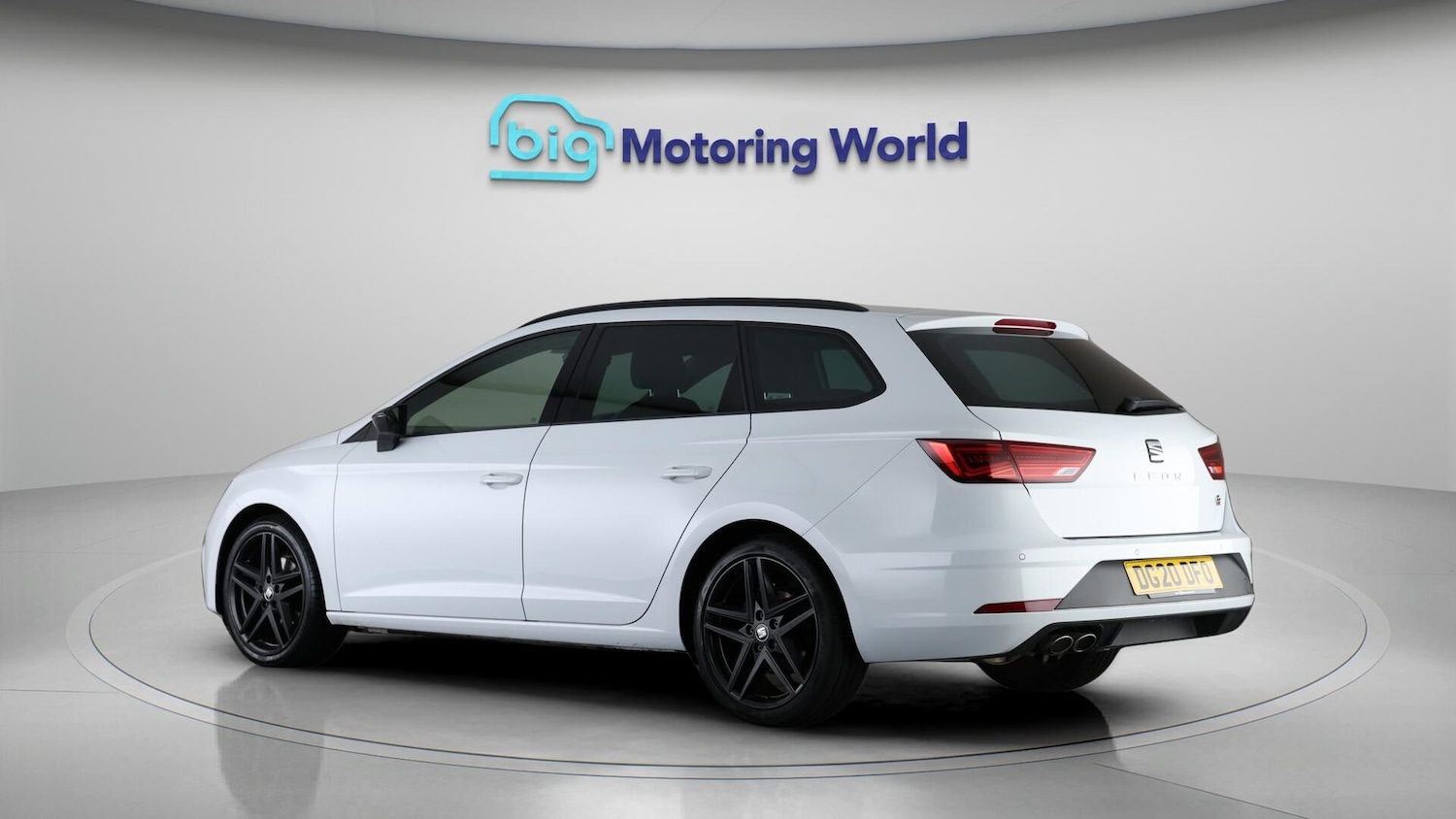 Used SEAT Leon 2020 for sale - 76381060: Photo 5