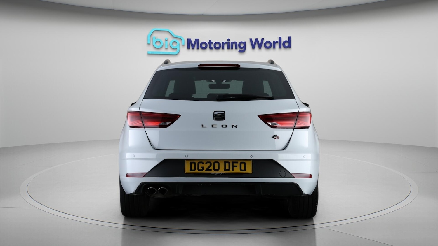 Used SEAT Leon 2020 for sale - 76381060: Photo 6