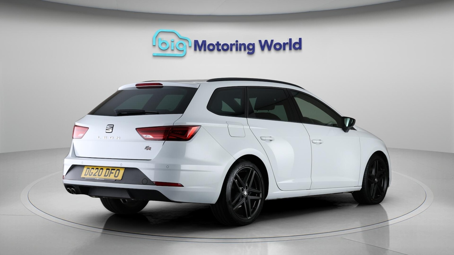 Used SEAT Leon 2020 for sale - 76381060: Photo 7