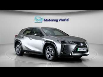 Used Lexus UX 2022 for sale - 74969416: Photo