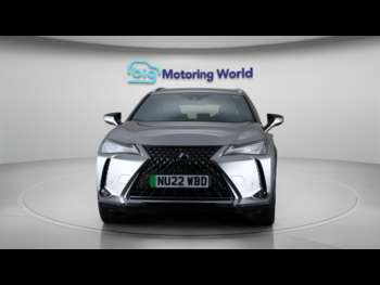 Used Lexus UX 2022 for sale - 74969416: Photo