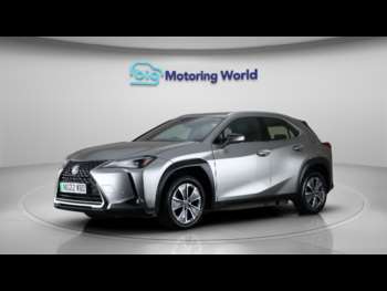 Used Lexus UX 2022 for sale - 74969416: Photo
