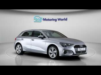Used Audi A3 2021 for sale - 75081535: Photo