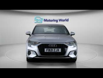 Used Audi A3 2021 for sale - 75081535: Photo