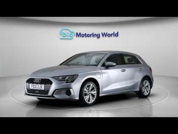 Used Audi A3 2021 for sale - 75081535: Photo